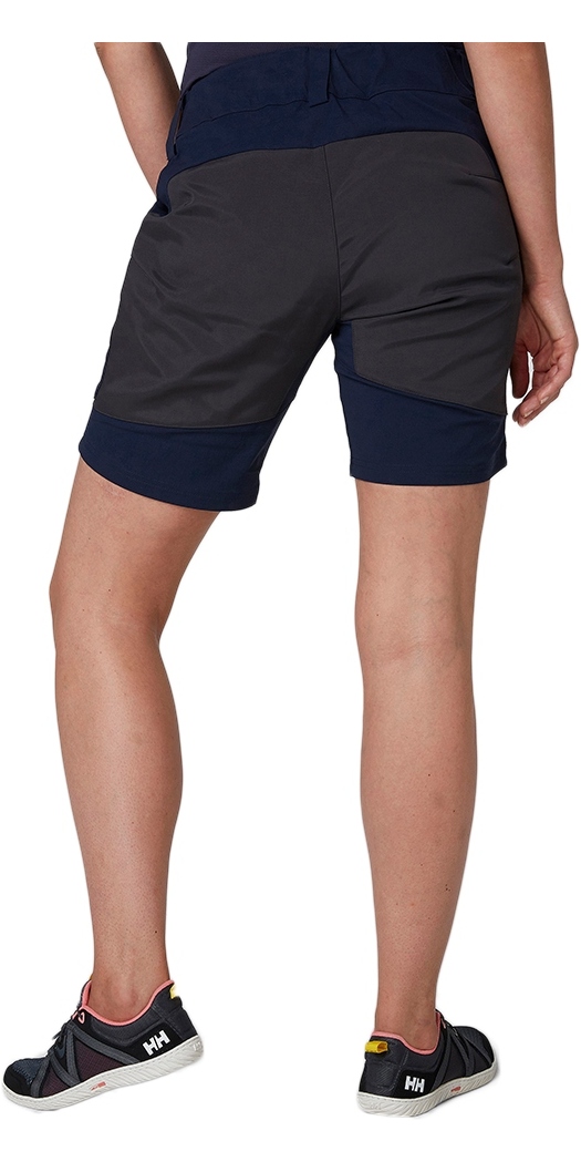 helly hansen hp shorts